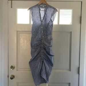 Veronica Beard dress